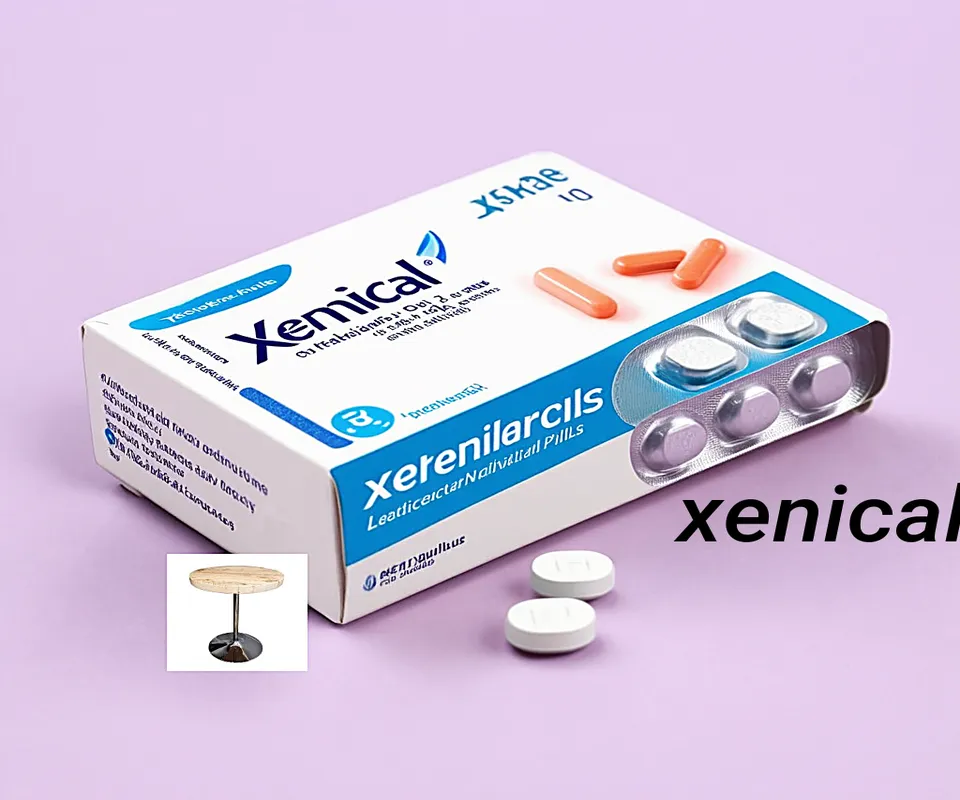 Xenical precio en medellin